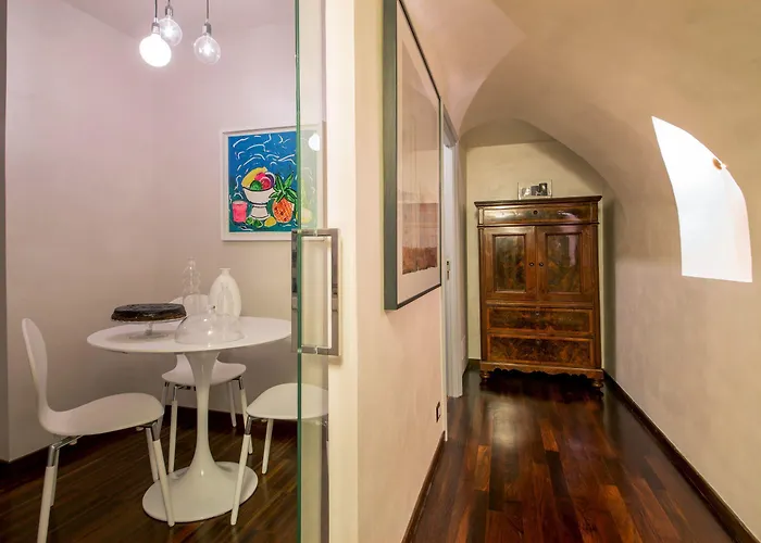Palazzo De Cupis - Suites&view